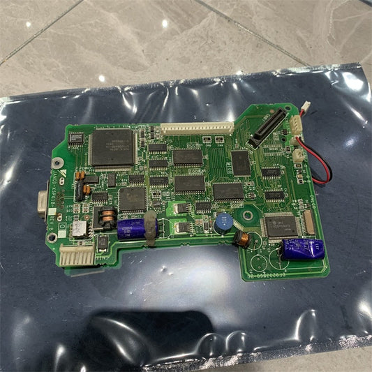 Yaskawa JANCD-XSP01B Teach Pendant Pcb Board