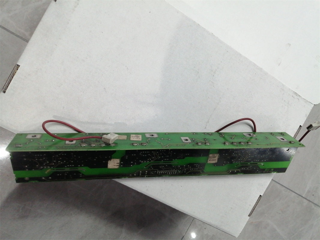 CT IN94ISS2 IN92ISS BOARD