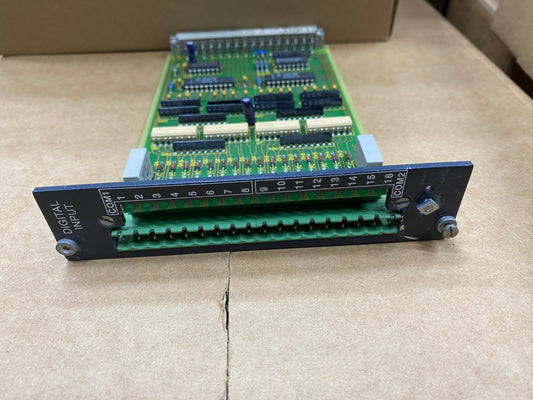 SETEX SP050/0 Control Board