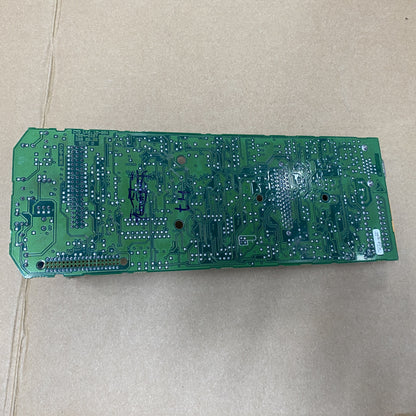 CONTROL TECHNIQUES 7004-0237 CTD LTD UD-90A BOARD