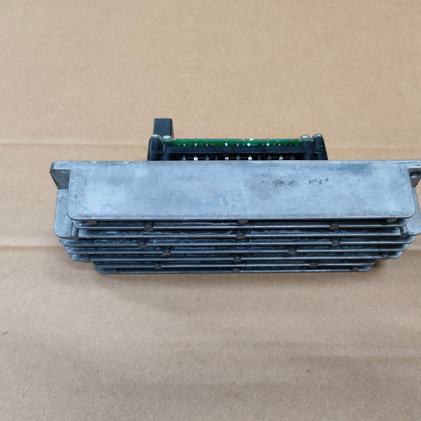 Mitsubishi RZ831B BU288B419G53 Robot drive module