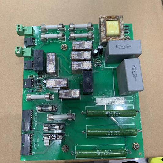 MGE 51028055XD-1HA PCB BOARD