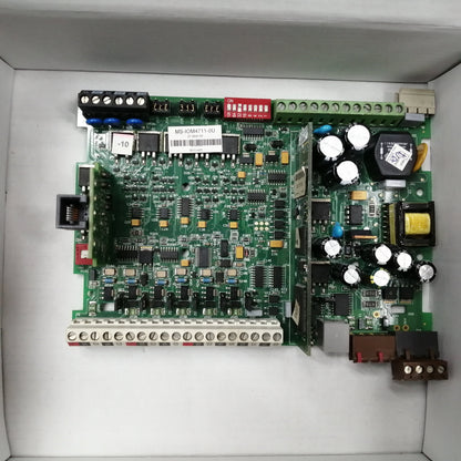 JOHNSON MS-IOM4711-0U Module