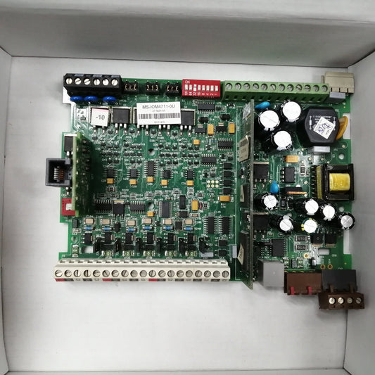 JOHNSON MS-IOM4711-0U Module