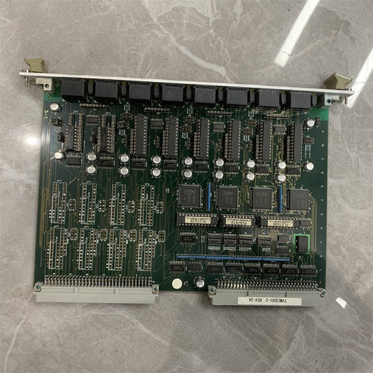 TACHIBANA TECTRON TVM3001 Board