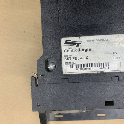 Allen Bradley SST-PB3-CLX Communication Module