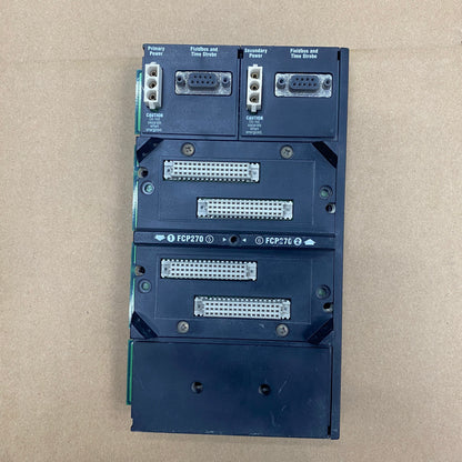 Foxboro FCP270 DCS controller module