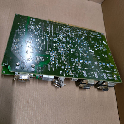 Siemens 07463784 board