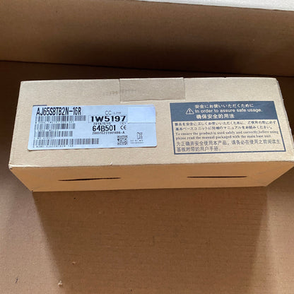 AJ65SBTB2N-16R MITSUBISHI output Unit CC-Link