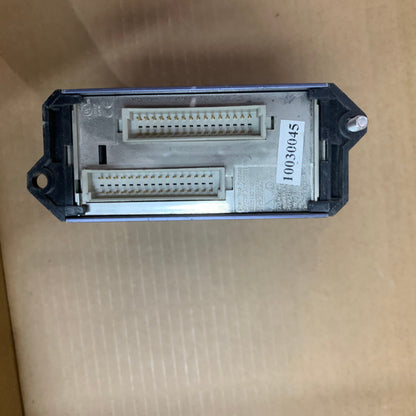 FBMSVH FOXBORO module