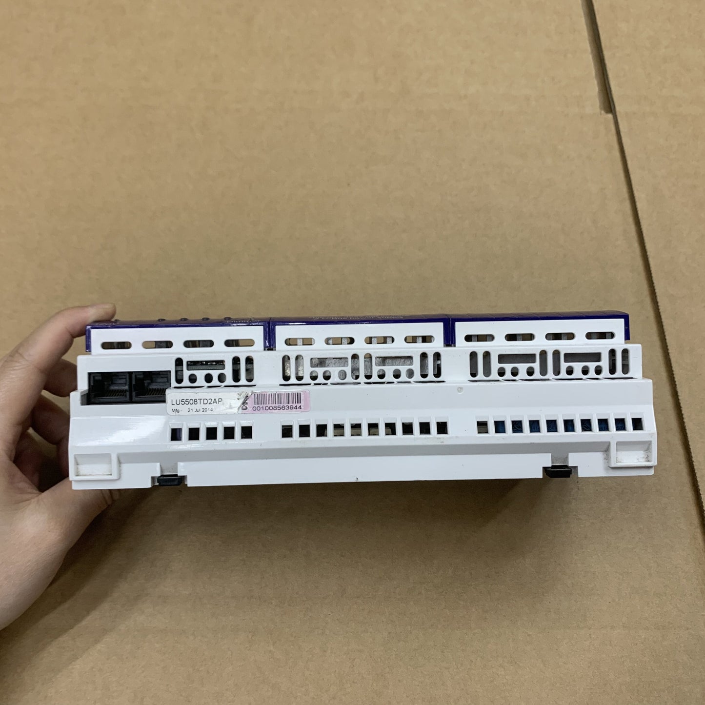 CLIPSAL LU5508TD2AP Module