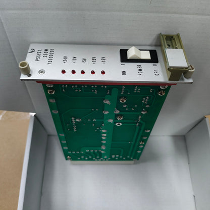 LEP PSSYST 73000201 Power Supply