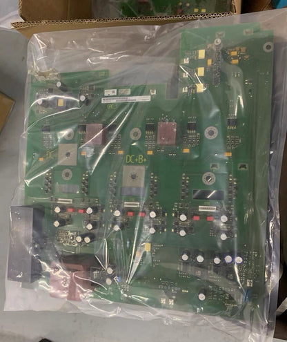 SIEMENS A5E03511073 Inverter power drive board