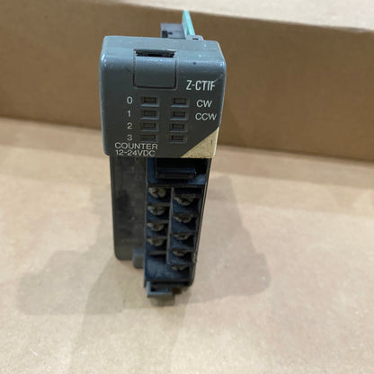 Koyo Z-CTIF Counter Module