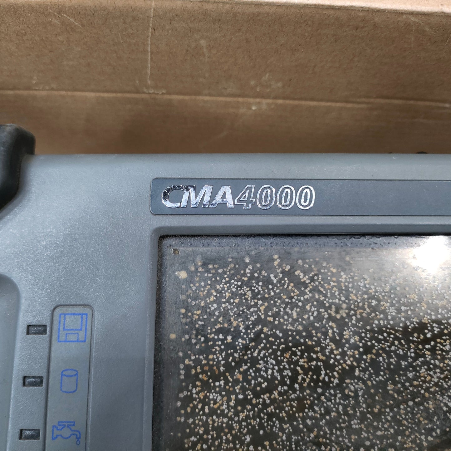 GN Nettest CMA4000 Optical Test System