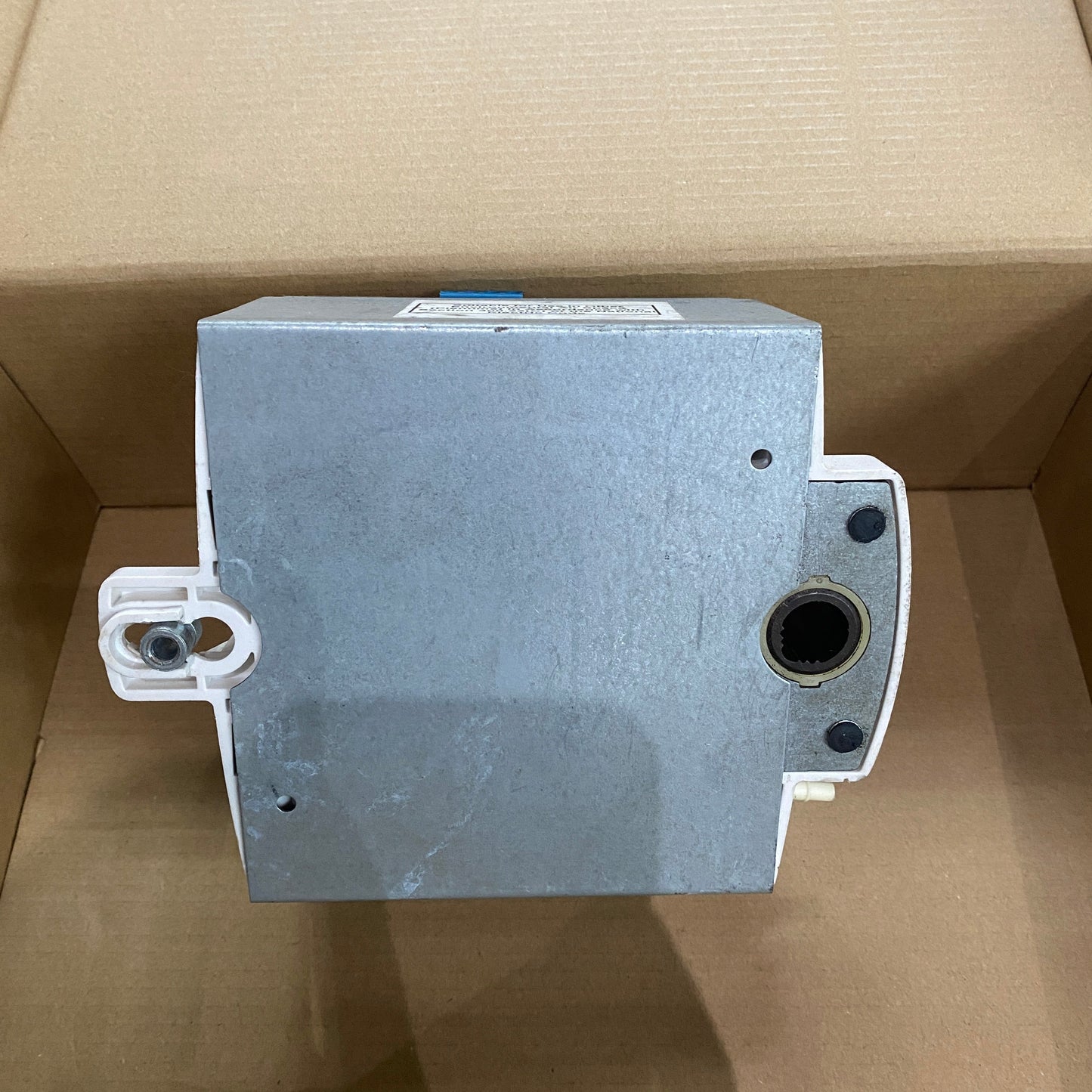 JOHNSON CONTROLS FX-PCV1630-0 PROCESS CONTROLLER