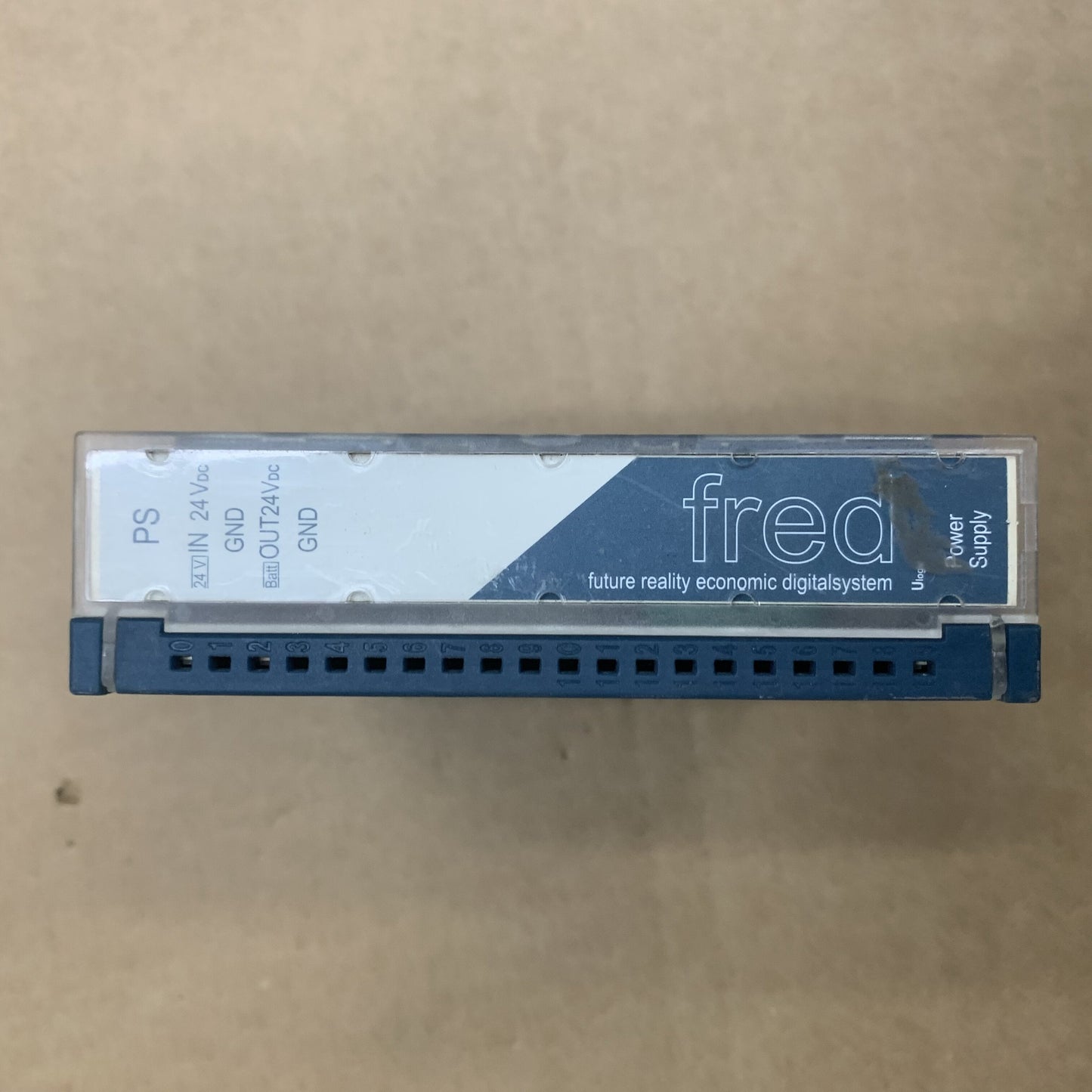 elrest FRED-PS power supply