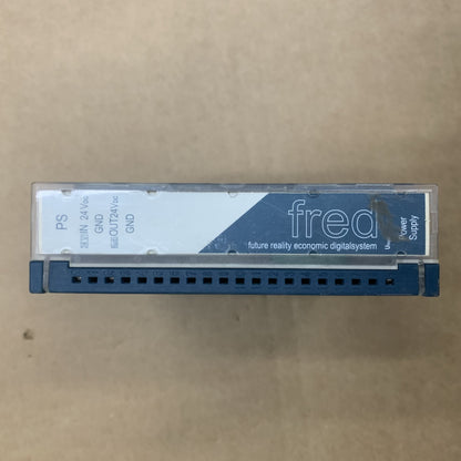 elrest FRED-PS power supply