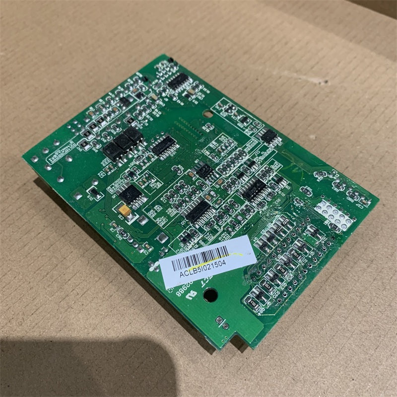 Allen Bradley 3811097603 Control PCB Card