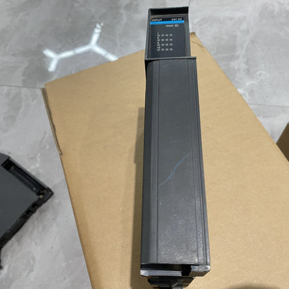 Giddings & Lewis 502-03551-02 Encoder Module