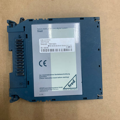 elrest FRED-PS power supply