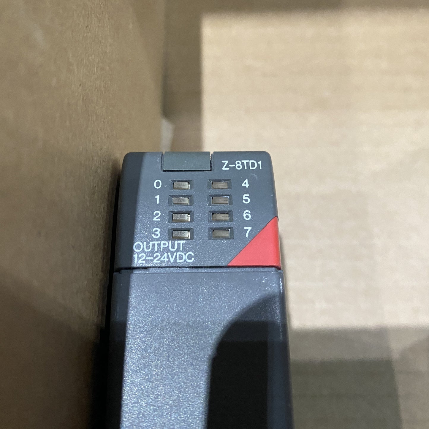 KOYO Z-8TD1 PLC module