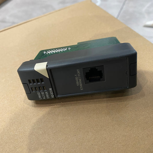 Koyo H2-ECOM Ethernet Port Module