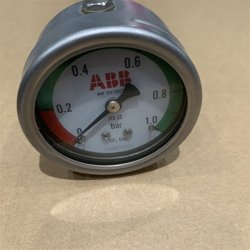 ABB NHP304769CN1 meter