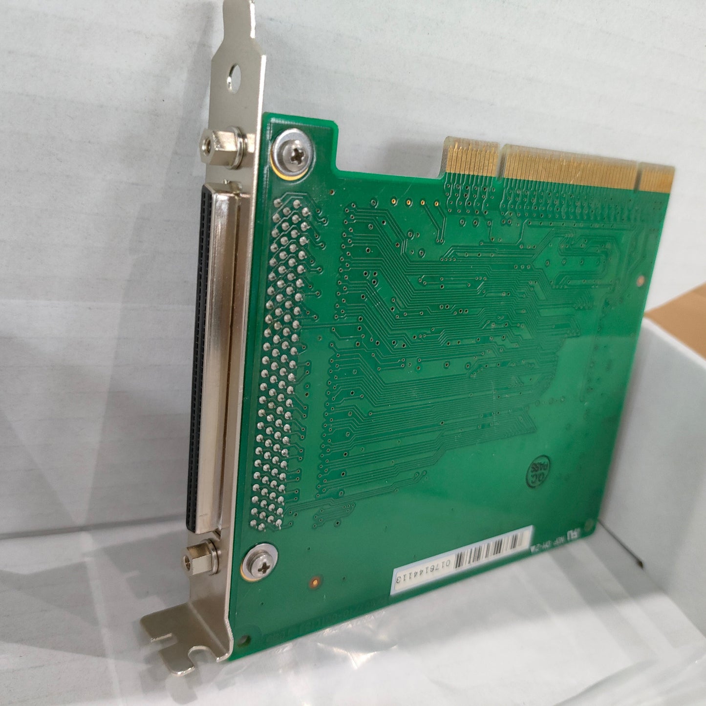 Interface PCI-8521 PCI8521 Circuit Board