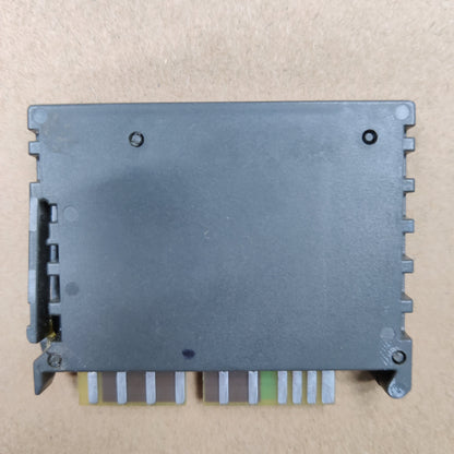 Siemens 6ES7123-1JA00-0AB0 ELECTRONIC MODULE