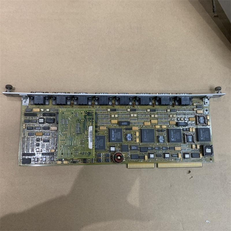 SIEMENS SERVO35421218A Card