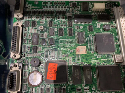 Pro-Face A-MAIN2 D95086B Digital System Board
