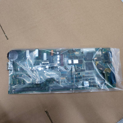 MITSUBISHI SGJ-CAZ BN634E270G52 DRIVE BOARD