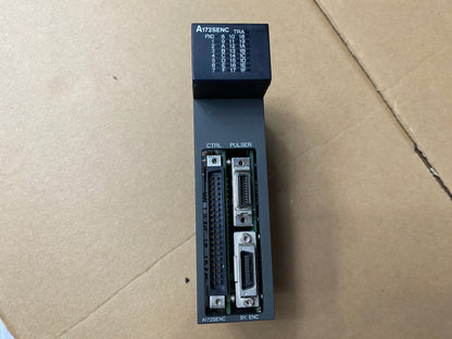 A172SENC Mitsubishi Electric PLC Encoder Unit Module