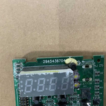 DELTA 2945436704 CIRCUIT BOARD