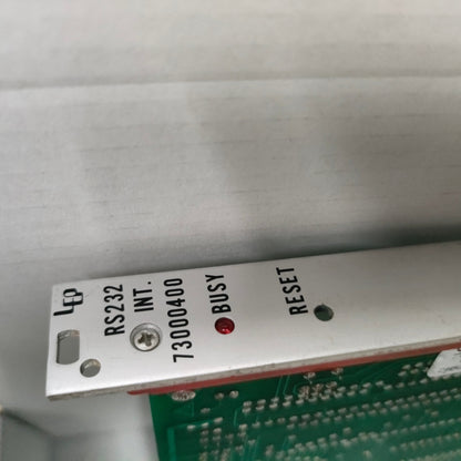LEP 73000400 PCB