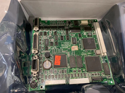 Pro-Face A-MAIN2 D95086B Digital System Board
