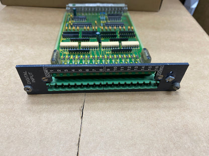 SETEX SP050/00 Control Board
