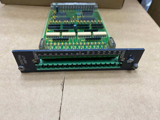 SETEX SP050/00 Control Board