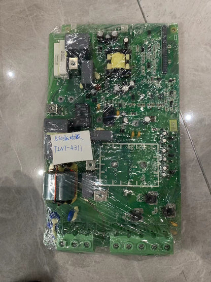 ABB TINT-4311 ACS580 driver board