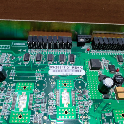 ASM 02-88801 Drive Board