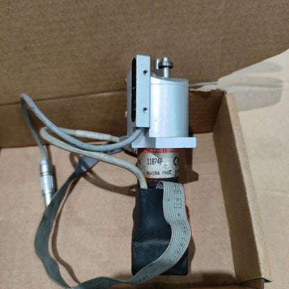 Maxon 118748 Motor