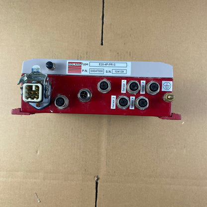 ROLAND E20-4P-PR-S Dual material detection controller