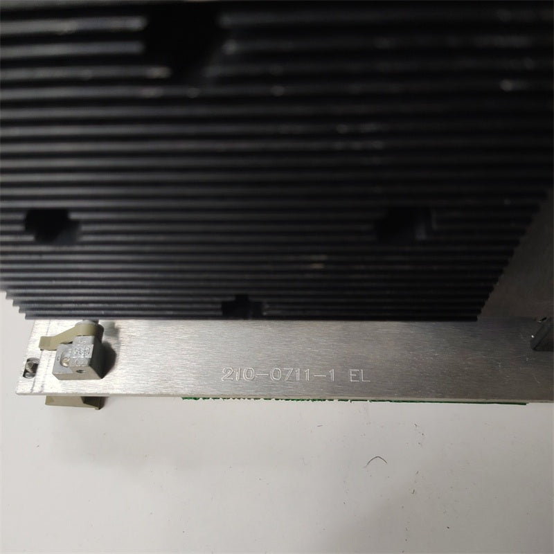 ESI 230-0167-0 23001670 Interface Board