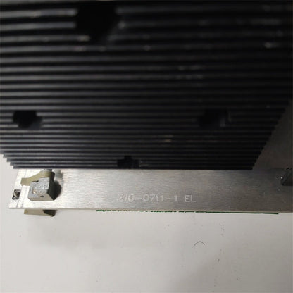 ESI 230-0167-0 23001670 Interface Board