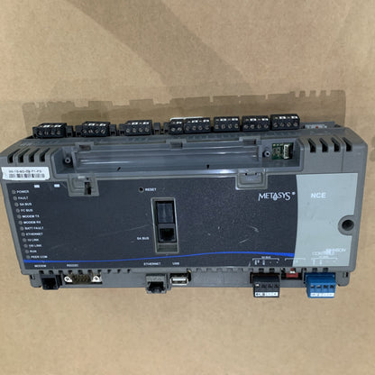 MS-NCE2511-0 Metasys Johnson Controls