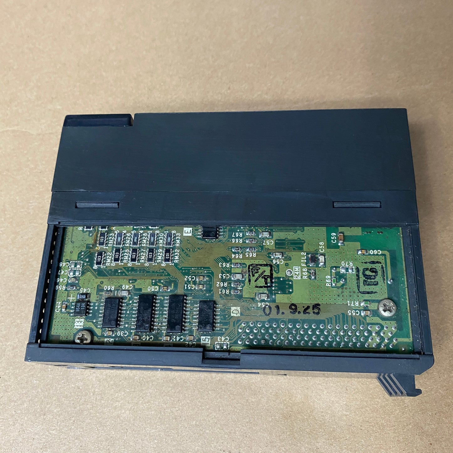 Mitsubishi A1SJ71PB92D PLC Module