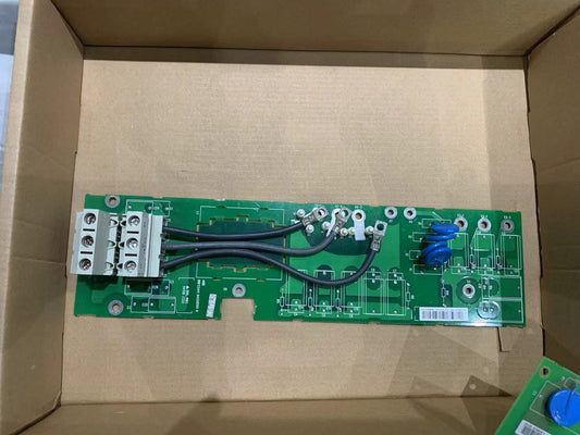 ABB RUAR-5411 Circuit Board