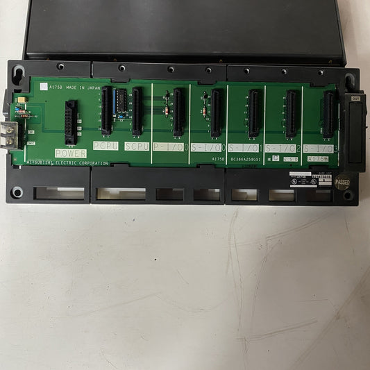 Mitsubishi A175B Plc Module