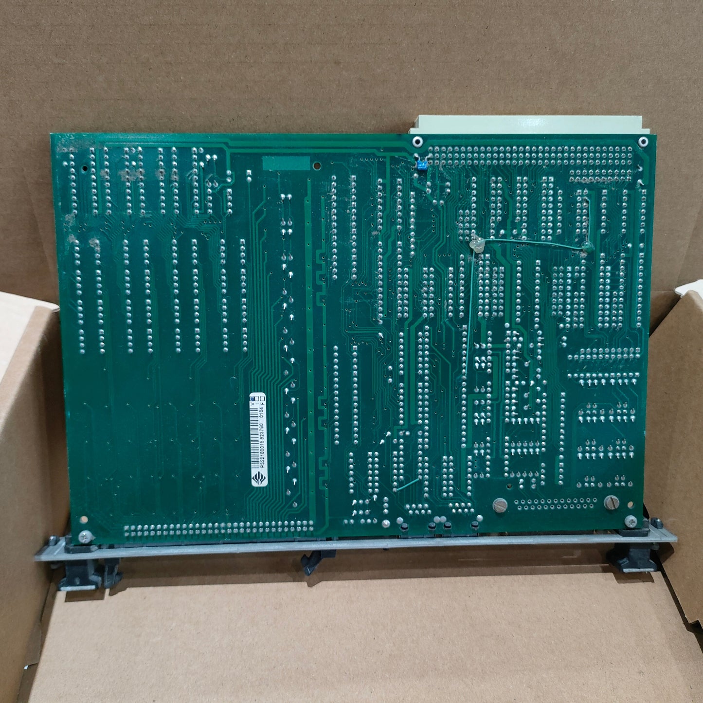 MANIA CLVME302-0 Card